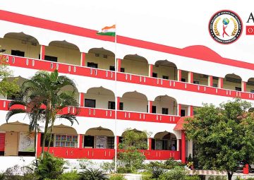 ASET College
