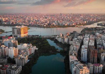 Bangladesh