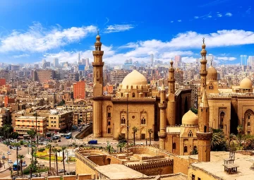 Egypt