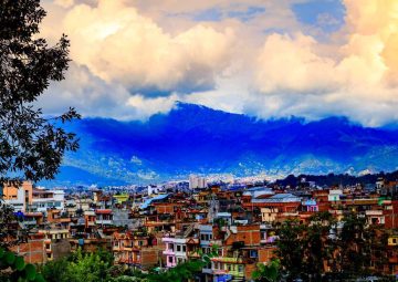 Nepal