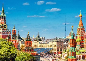 Russia
