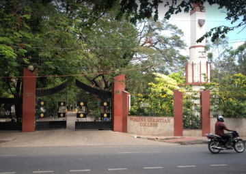 WCC