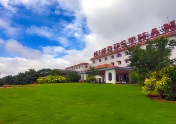 hindustan college