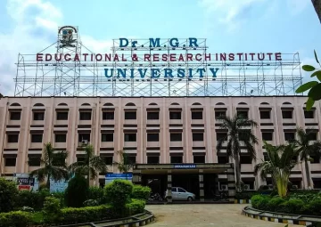mgr university