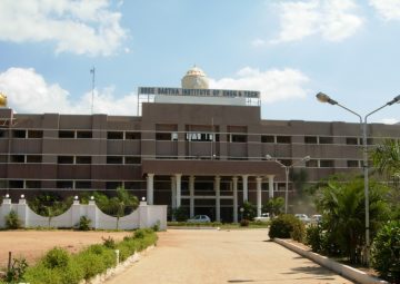 sastha college