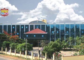tagore college